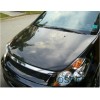 汽車用品本田 05款時韻 OEM款 碳纖維機蓋