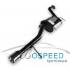(BOSPEED)博速改裝排氣管哈飛 路寶專用內(nèi)壓鼓