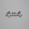 4*4貼標