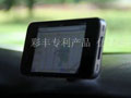 彩豐多功能手機(jī)車(chē)載支架（專利）2 (349播放)