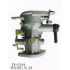 化油器/ carburetor