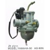 化油器/ carburetor