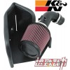 K&N69飆風(fēng)進(jìn)氣套件 豐田 凱美瑞 專用改裝進(jìn)氣風(fēng)箱