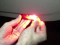 LED，SMD背景燈安裝 (334播放)