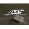 ABT改裝中網(wǎng)標 大眾奧迪高性能標志 ABT金屬立體裝飾標