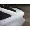 13款A(yù)4B9比利時款碳纖尾翼 Carbon spoiler