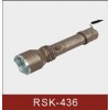 加強型手電筒
