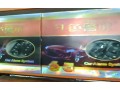 氣泵中控鎖倒車?yán)走_(dá)防盜器 (466播放)