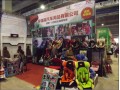 車佳麗在第十屆中國(guó)（臨沂）汽車用品交易會(huì) (14)