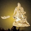 吉美絲品牌 寶蓮燈 汽車(chē)香水座 汽車(chē)擺件 高檔金屬香水座