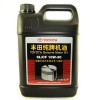 機油