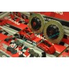 森林人改裝剎車(chē) 森林人改大六活塞剎車(chē) brembo剎車(chē)系統(tǒng)