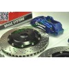 雷克薩斯LX570升級(jí)brembo大六活塞套裝 剎車配件