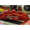 奔馳GLK升級(jí)改裝bremboGT大六剎車(chē)奔馳GLK剎車(chē)配件