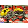 日產(chǎn)Z33改裝bremboGT大六剎車(chē) 日產(chǎn)Z33剎車(chē)配件