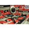 奧迪S5改裝brembo大六剎車，奧迪S5剎車改裝升級(jí)