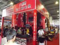 龍門避光墊在第十二屆中國(guó)（臨沂）汽車用品交易會(huì) (13)