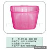 彩色大膠蘭。