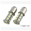 5050-18SMD 剎車燈單觸點 1157轉(zhuǎn)向倒車