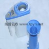 種子水分儀能夠?qū)崿F(xiàn)種子含水量的準確測定