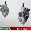 TRX250化油器