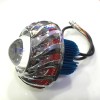 摩托車(chē)LED大燈 摩托車(chē)車(chē)燈 透鏡激光炮