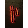 豐田SCION 流光動(dòng)態(tài)LED 門檻條