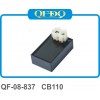 【QFDQ】摩托車點(diǎn)火器