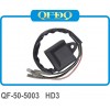 【QFDQ】摩托車點(diǎn)火器