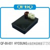 【QFDQ】摩托車點(diǎn)火器