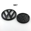 VW MK7 front/rear Emblems