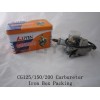 CG125/150/200化油器