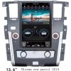 13.6寸日產新途樂 2014
