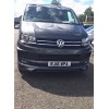 大眾T6 升級(jí) ABT 車身套件
