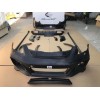 保時(shí)捷971 Techart  車(chē)身套件