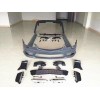 奔馳S級(jí)W221 升級(jí) S65 amg 車身套件