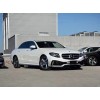 奔馳E級(jí)213 升級(jí) WALD 車(chē)身套件