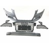 奧迪老款A4 升級 RS4 09-12 車身套件