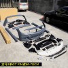 3系GT F34 升級(jí) M-TECH  車身套件