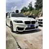 寶馬5系F10 F18 升級 跨界版M5款 車身套件
