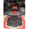 寶馬老款6系 升級(jí) pd 車身套件