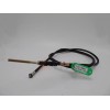 CG125 Front brake cable 前剎線