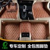 雷克薩斯系列汽車腳墊