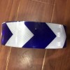 A級反光條藍(lán)/白