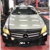 奔馳 CLS W218 升級 WALD 車身套件