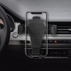 牛皮紋手機(jī)支架車載