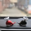強(qiáng)磁海豚手機(jī)支架