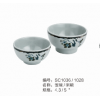 飯碗湯碗（兩個(gè)尺寸）