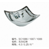 四角碗（兩個(gè)尺寸）
