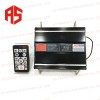 警報(bào)器車載無(wú)線汽車警笛喇叭喊話器12v大功率200w